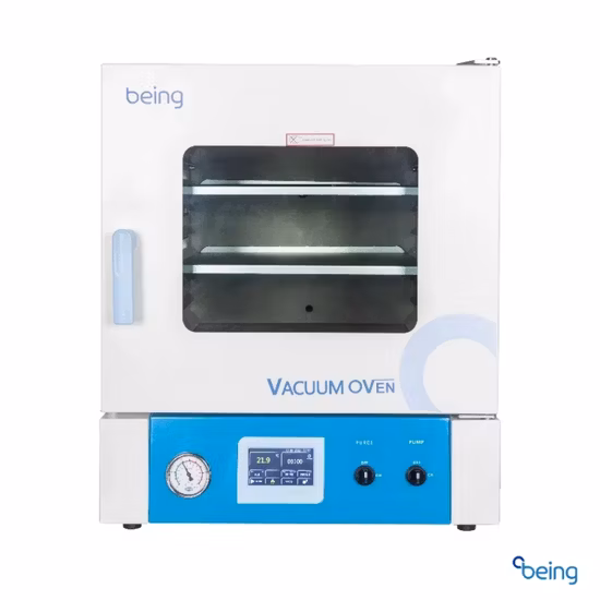 Laboratory Vacuum Drying Oven