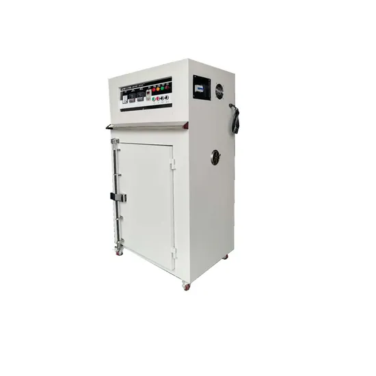 Hot Sale Stainless Steel Spray Vacuum Drying Oven