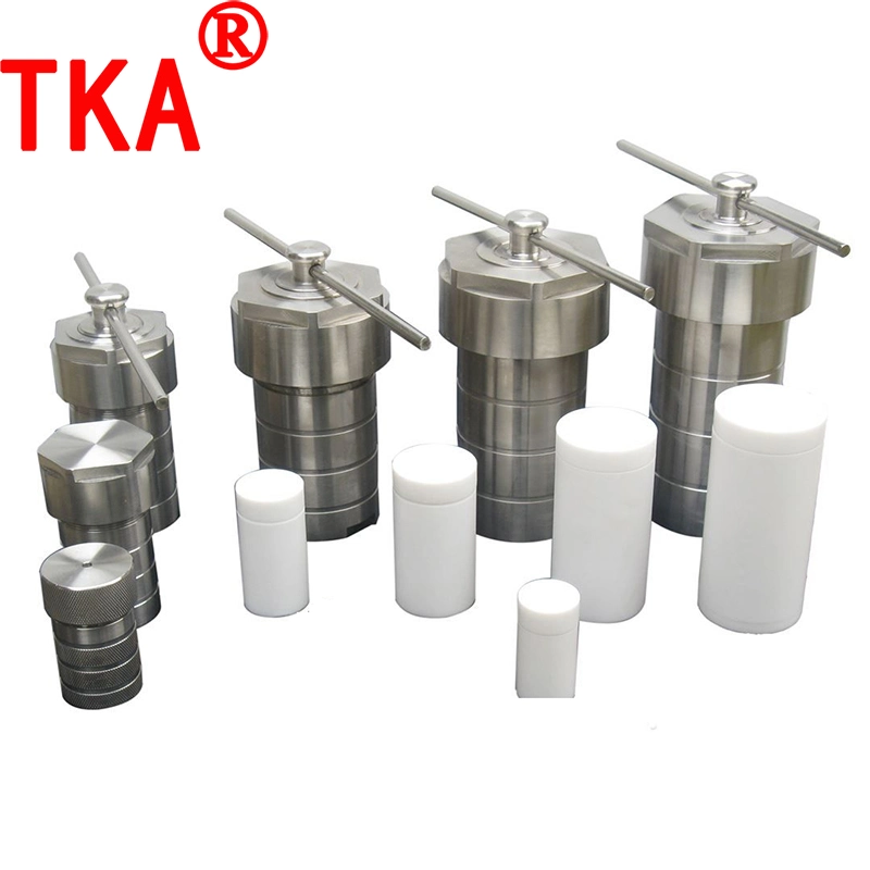 50ml Superior Quality Hydrothermal Synthesis Reactor