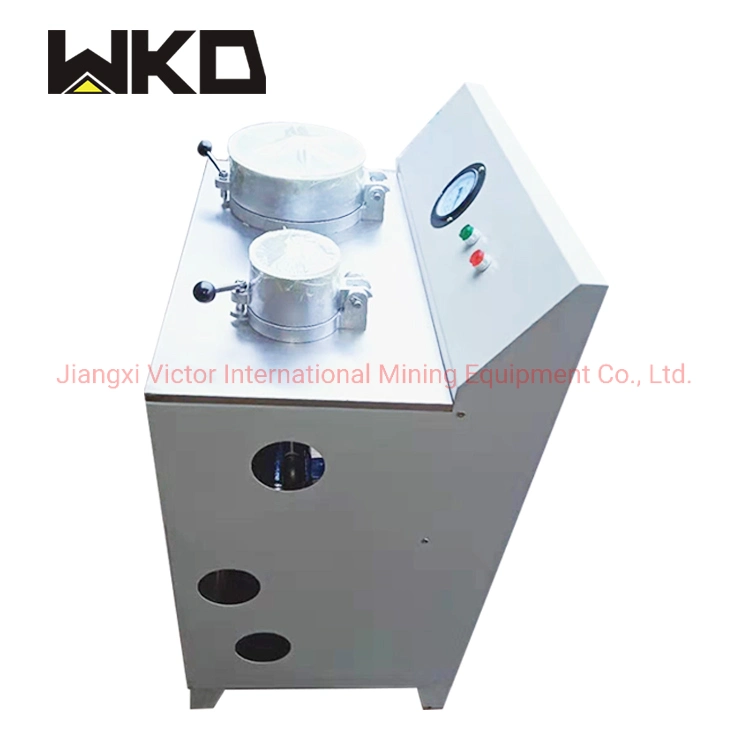Laboratory Disk Vacuum Filter for Mining Testing