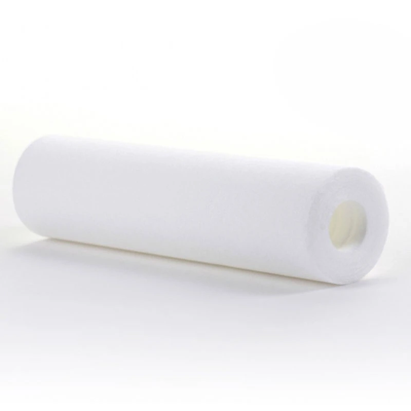 Washable Car Laboratory PTFE HEPA Filter Media Material Vacuum Cleaner Polypropylene Price Air Filter Paper Roll