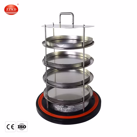 Mini Benchtop Vacuum Freeze Dryer