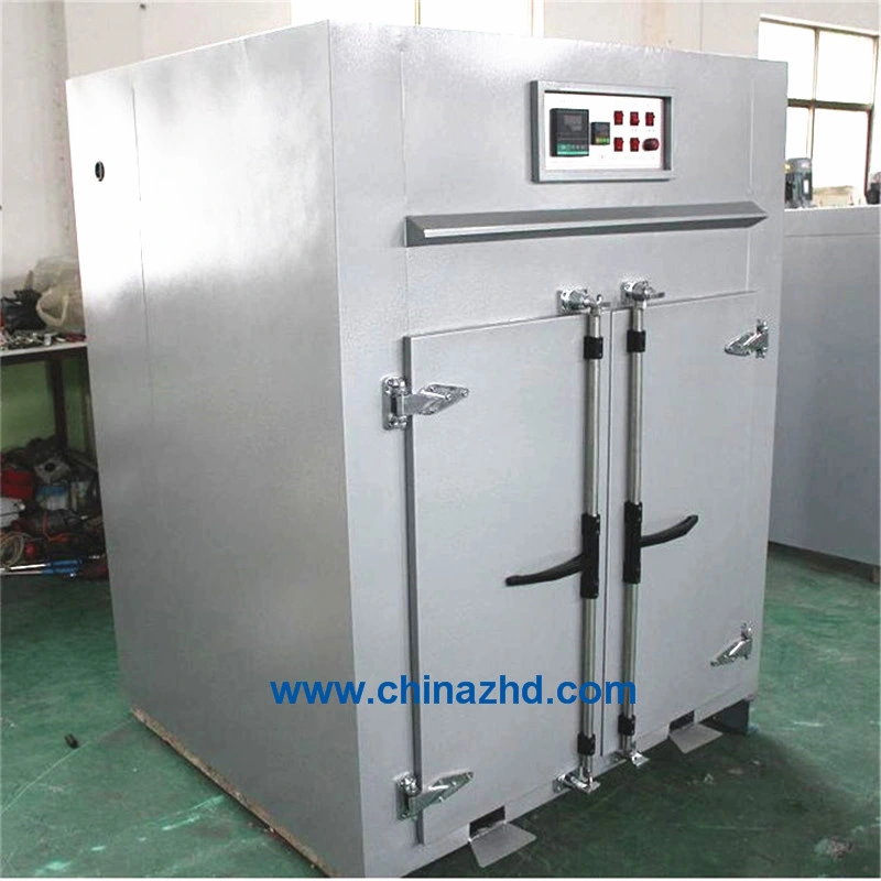 Factory Direct Sales Industrial Silicone Rubber Electrical Heating Hot Air Drying Post Curing Oven