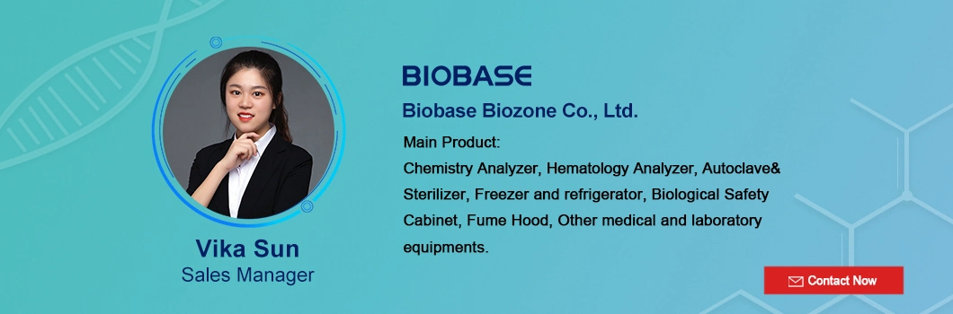Biobase Big Capacity Industrial Food Fruit Vacuum Pilot Freeze Dryer