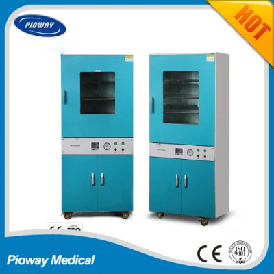 Lab Vacuum Drying Oven (DZF 6210)