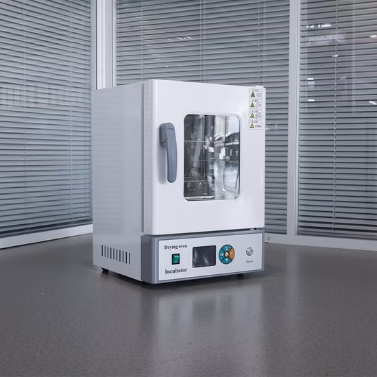 Biobase Lab Drying Machine 30L Dryer Vacuum Drying Oven