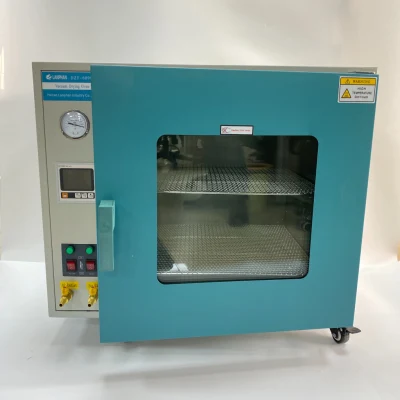 China Dzf6090 Electric Heating Laboratory Vacuum Drying Oven