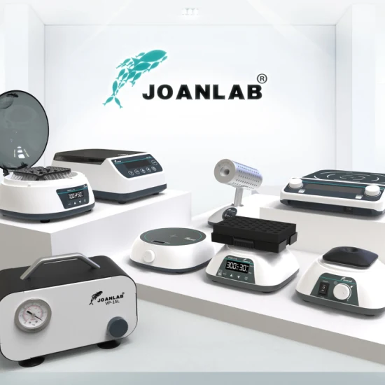 Joan Laboratory Vacuum Filter Filtration Apparatus